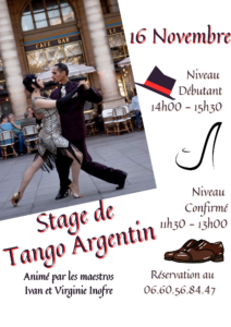 Tango Argentin